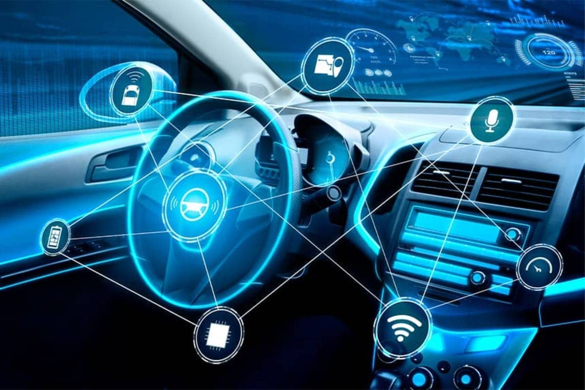 ¿Los asistentes ADAS: Ayudan o Distraen? Un Vistazo a su Impacto en la Conducción 1 sistemas ADAS