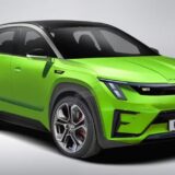 ¡Skoda vRS! ¿Un VW ID.2 GTI con Otra Etiqueta y Menos Precio? 5 Skoda vRS
