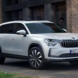 Nuevo Skoda Kodiaq 2024: Evolución y Poder Híbrido para Conquistar las Carreteras 5 Skoda Kodiaq 2024