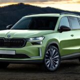 Skoda Kodiaq 2024