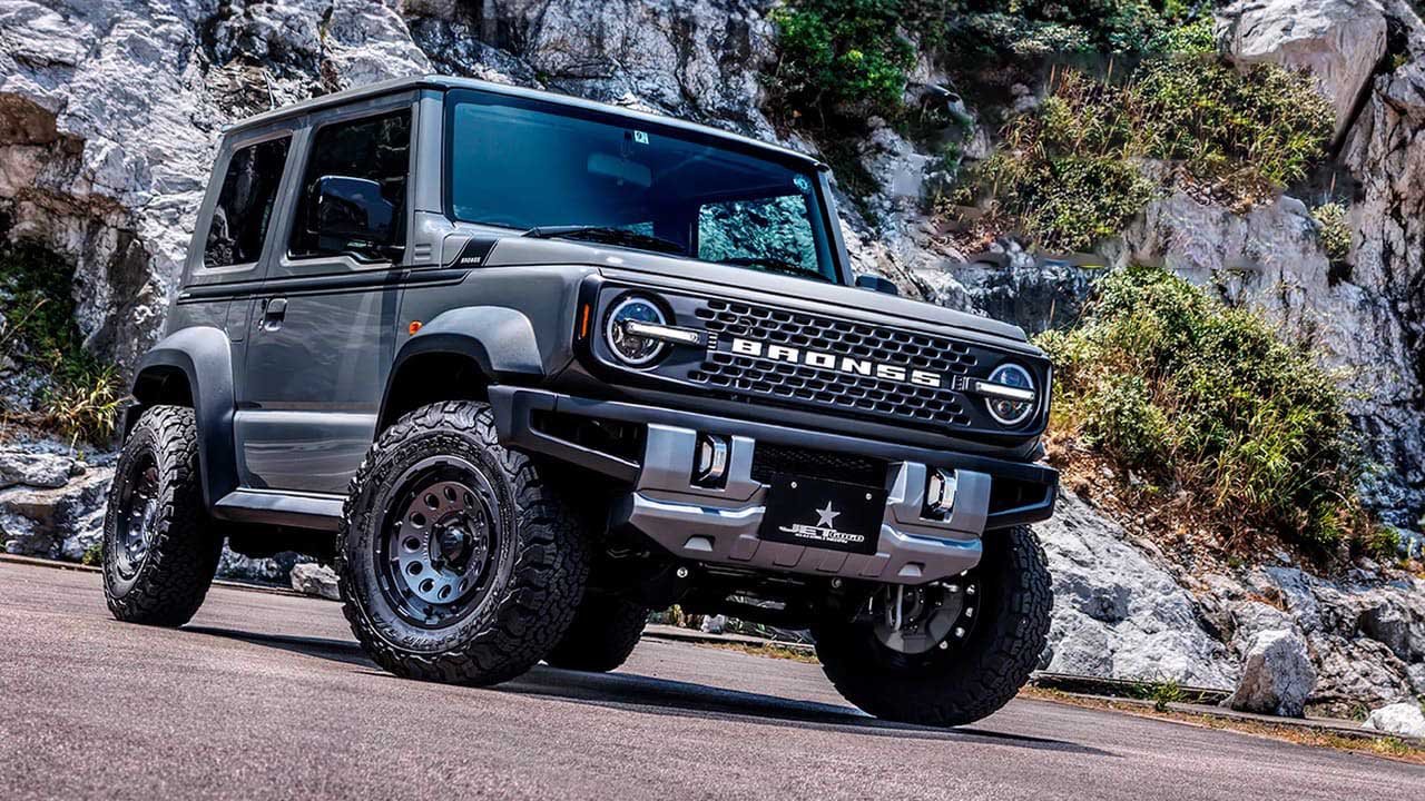 Jimny Bron55