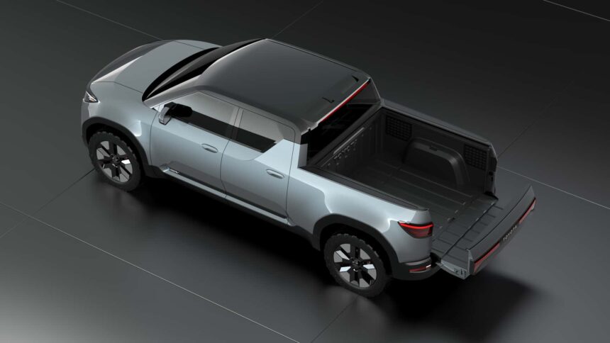Toyota EPU platon