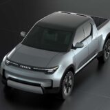 Toyota EPU