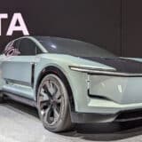 Toyota FT-3e, Un SUV Eléctrico Diseñado con Inteligencia Artificial 6 Toyota FT-3e