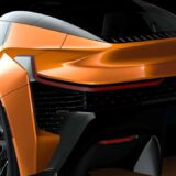 Adiós a la Gasolina Conoce el Toyota FT-Se, el Futuro Deportivo Eléctrico 8 Toyota FT-Se