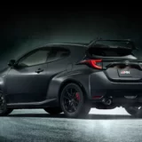 Transformaron un Toyota GR Yaris en una Bestia de 1.000 Caballos +Video 9 GR Yaris DAT