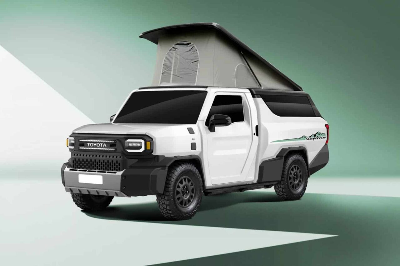 toyota imv 0 concept 17 Autos Rodando Toyota IMV