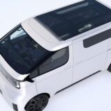 Toyota Kayoibako arriba