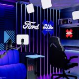 "Gamer Van" de Ford: Una Transit Trail Inspirada en el Mundo de los Videojuegos 6 Ford Gamer Van Ford Transit