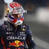 verstappen tricampeon de F 1