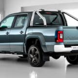 Volkswagen Amarok 2024
