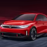 VW Golf Eléctrico y la Estrategia de Volkswagen 5 VW Golf Eléctrico concept