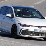 Volkswagen Golf GTI 2024