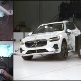 El Volvo XC60 2024: ¿El Gigante de la Seguridad Tropezó? con la IIHS +VIDEO 5 Volvo XC60 logra apenas una calificación aceptable
