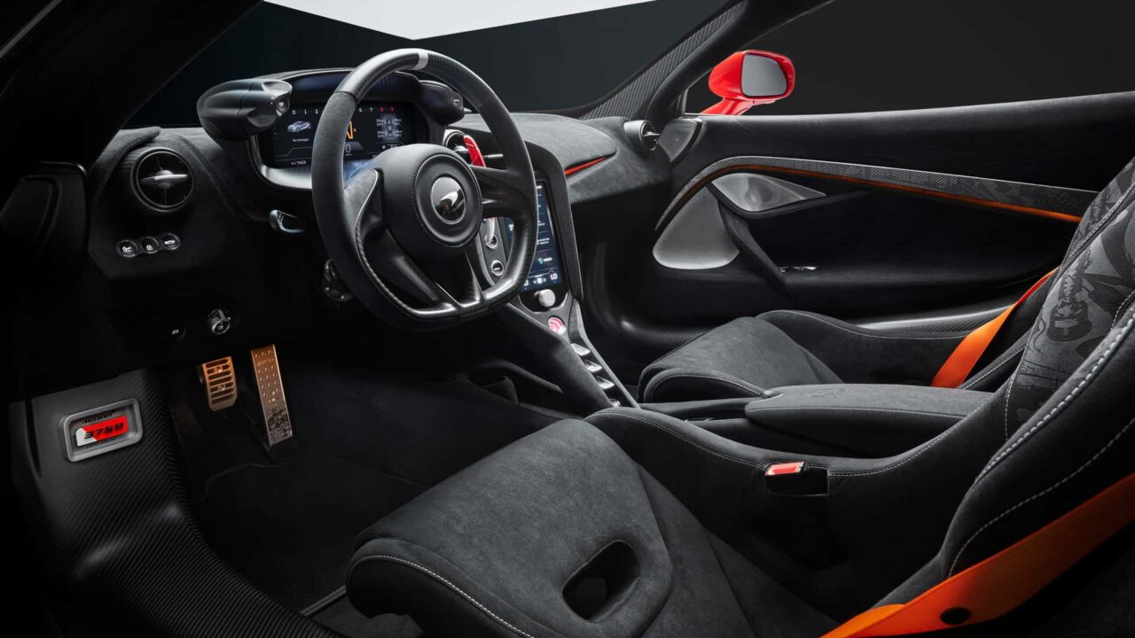 2024 mclaren 750s 3 7 59_01 Autos Rodando McLaren S interior