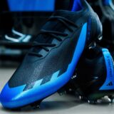 Bugatti y Adidas X Crazyfast: Velocidad y Estilo en una Bota de Fútbol Edición Limitada 8 adidas x crazyfast bugatti