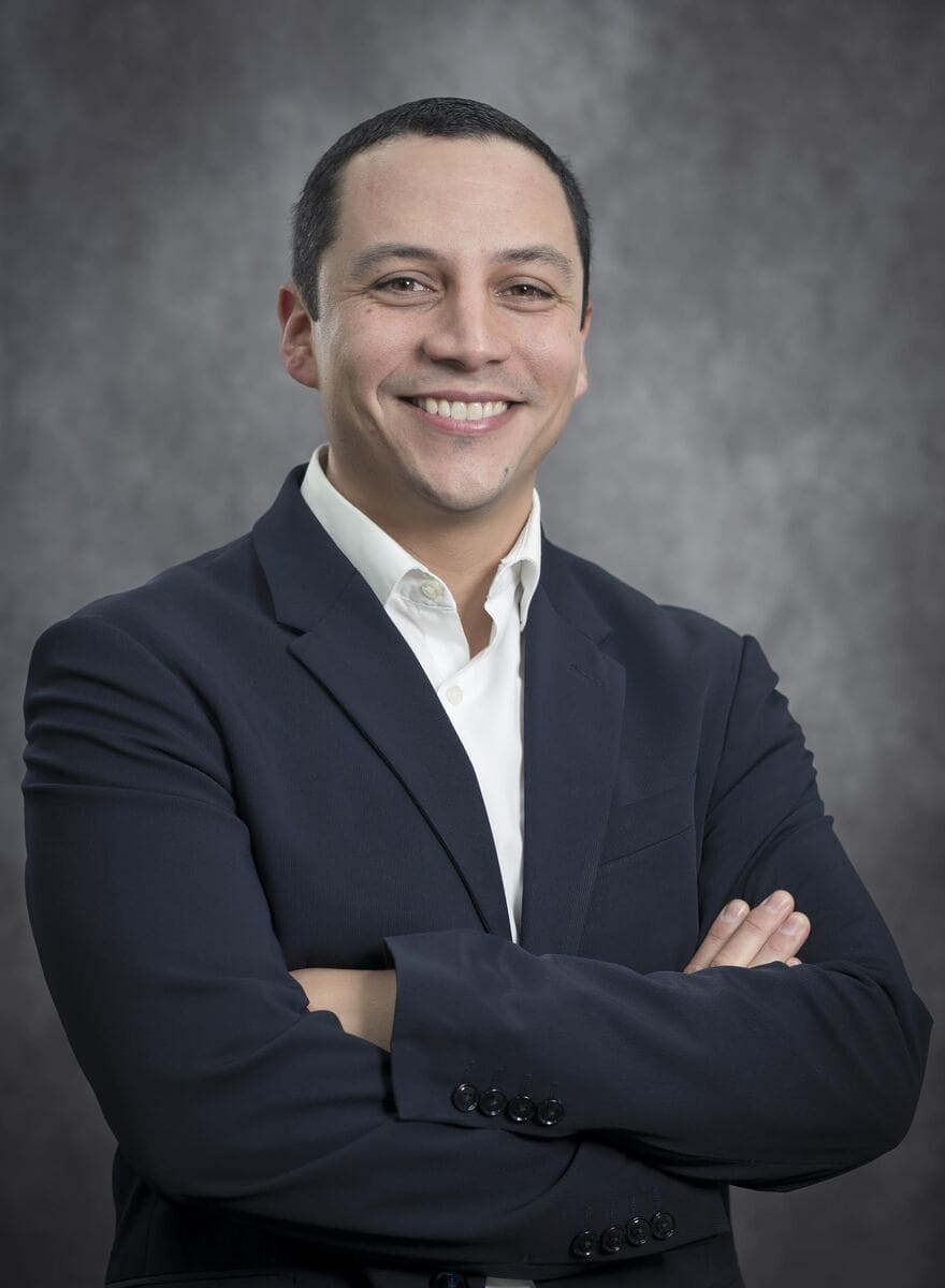 ariel montenegro Autos Rodando Ariel Montenegro CEO de RENAULT Sofasa