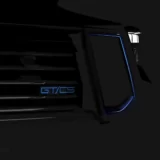 Cuenta Regresiva para el Ford Mustang GT California Special 5 Mustang GT California Teaser