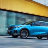 GAC: La Nueva Sensación Automotriz en México +VIDEO 5 GAC Emzoom lateral