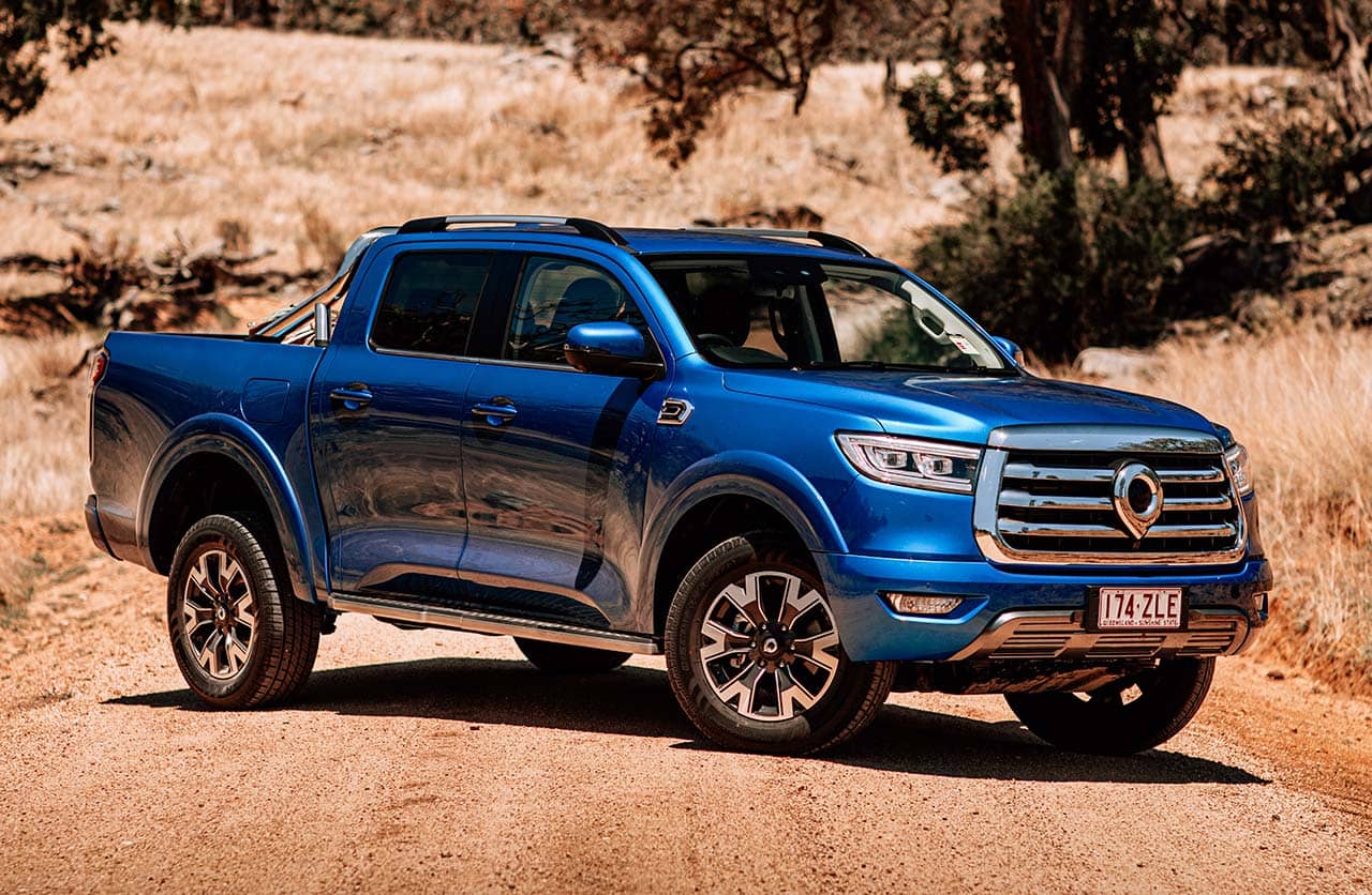 La Nueva Great Wall Poer: Prepara su entrada en la Región 1 Great Wall Poer