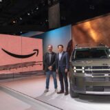 Hyundai y Amazon venderan por internet