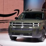 Hyundai y Amazon