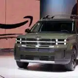 Hyundai y Amazon