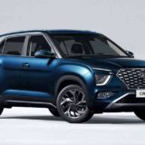 Hyundai Creta 2024