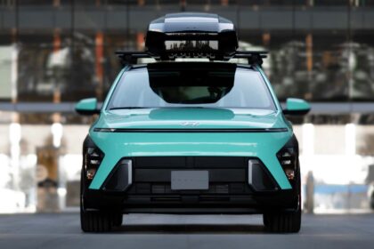 Hyundai Kona Jayde frente