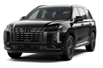 Hyundai Palisade Calligraphy Night Edition 2024