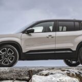 Jeep Avenger e-Hybrid: Potencia, Estilo La Revolución Comienza 5 Jeep Avenger e-Hybrid