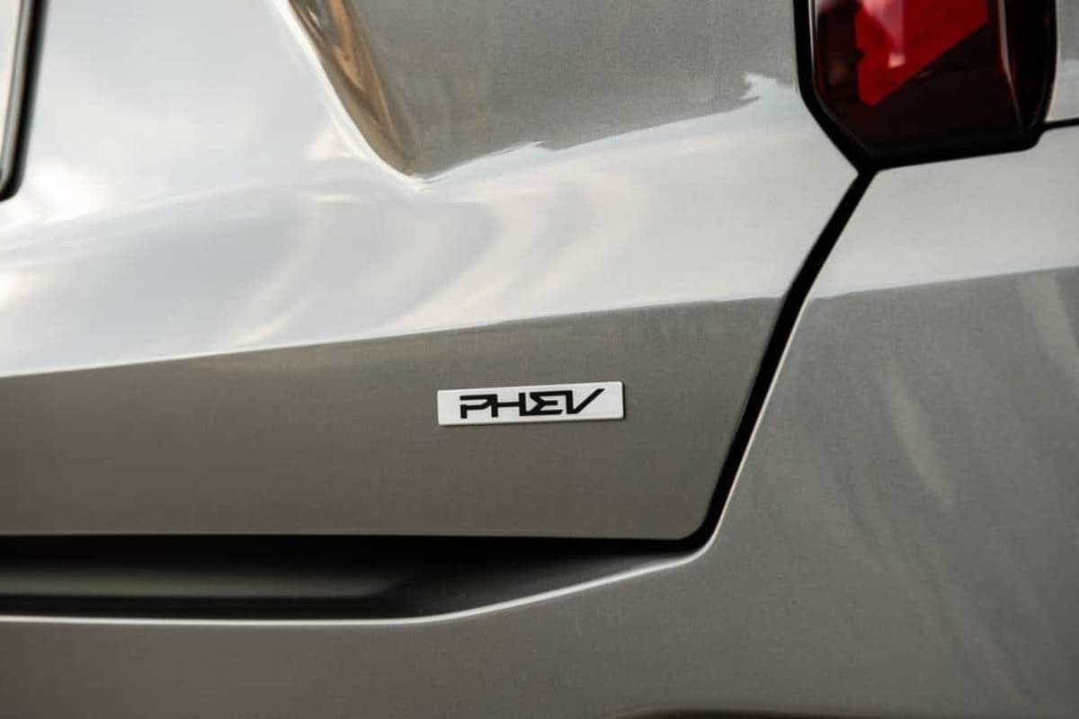 kia sorento phev 2025_01 Autos Rodando Kia Sorento Hibrido