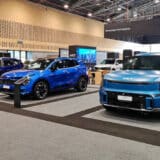 Kia en el Salón del Automóvil 2023: Conociendo los Vehículos a Combustión más Destacados VIDEO 4 Kia Salón del Automóvil 2023