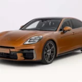 Nuevo Porsche Panamera 2024: Innovación y Potencia en Cada Curva 6 Porsche Panamera 2024