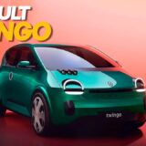 Twingo 2026