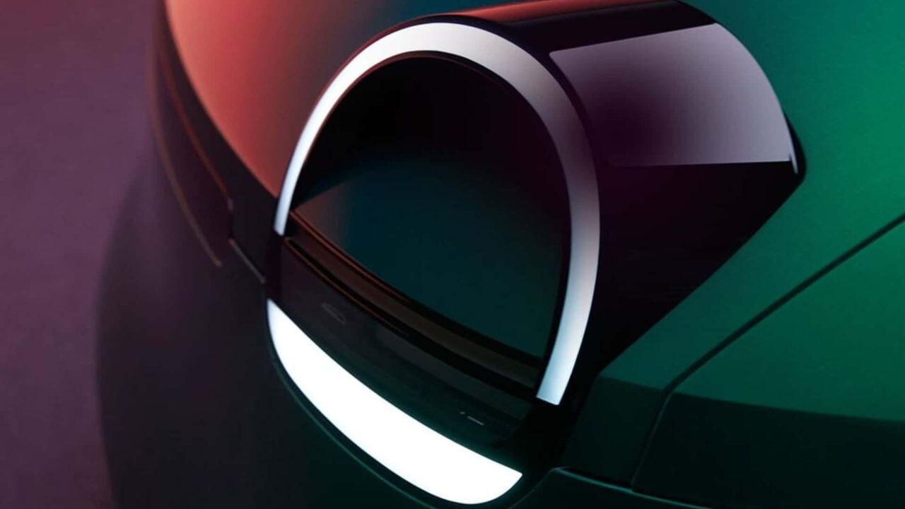 renault twingo 2026_06 Autos Rodando Renault Twingo faros