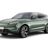 SERES 5: La SUV Eléctrica que Revoluciona el Mercado llega a Colombia 4 Seres 5