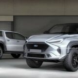 Subaru Baja 2025 ¿Una Amenaza para el Status Quo de las Pickup Compactas Unibody? 5 Subaru Baja 2025