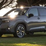 Subaru Forester 2025 374