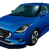 suzuki swift 2024