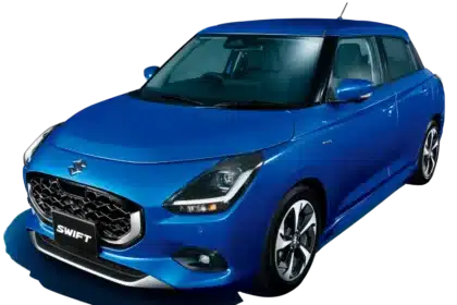 suzuki swift 2024