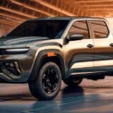 Hilux 2025 render