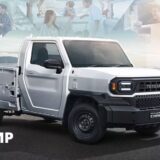 Hilux Champ