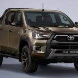 Toyota Hilux Híbrida 2024: Revolución en Eficiencia y Potencia 5 Hilux hibrida