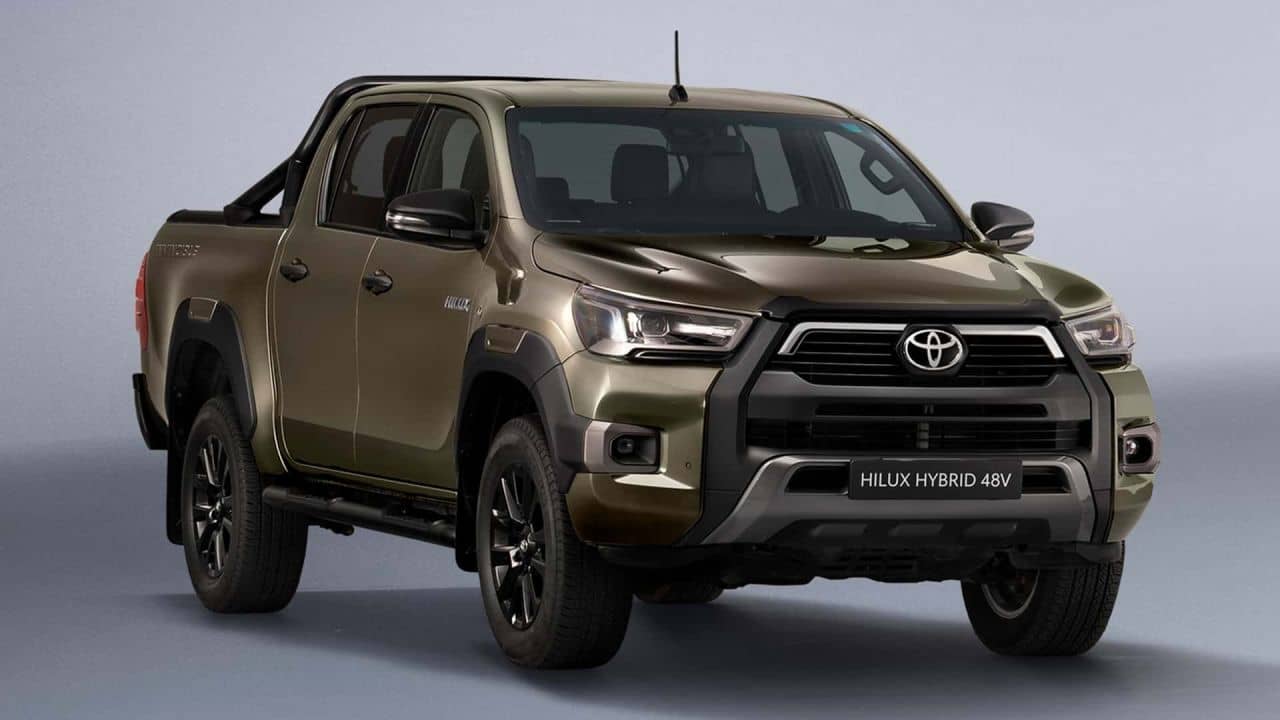 toyota hilux hibrida_03 Autos Rodando Hilux hibrida
