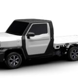 Toyota IMV 0 lateral