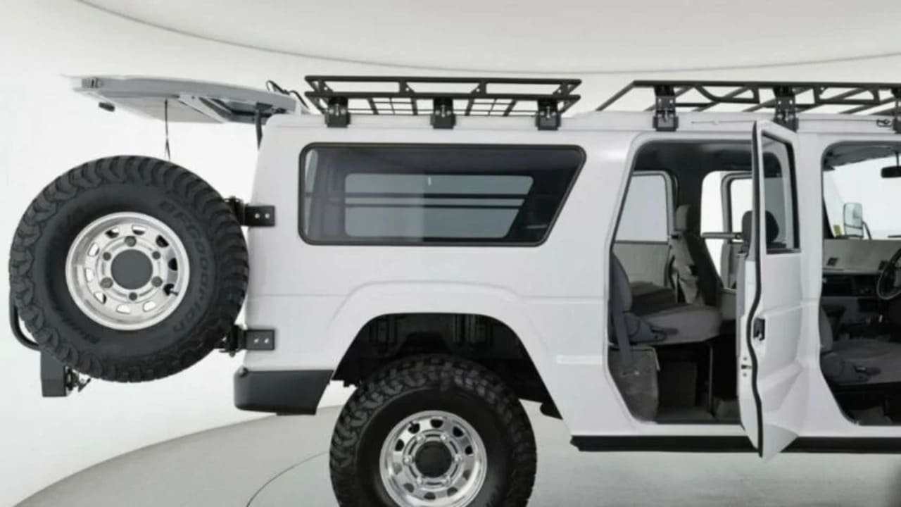 toyota mega cruiser_01 Autos Rodando Toyota Mega Cruiser