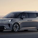 Volvo EM90: ¿Por qué el Gigante Sueco Fracasó en China? 9 Nuevo Volvo EM90