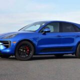 Porsche y su Transformación en la Era Eléctrica: El Fin del Macan de Gasolina en la Unión Europea 6 PORSCHE MACAN