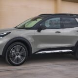 El Futuro de los SUV: El Ford Explorer 2027 5 Ford Explorer 2027 techo negro